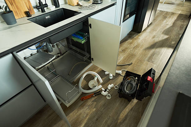 24/7 Emergency Garbage Disposal Repair experts in Montclair, VA